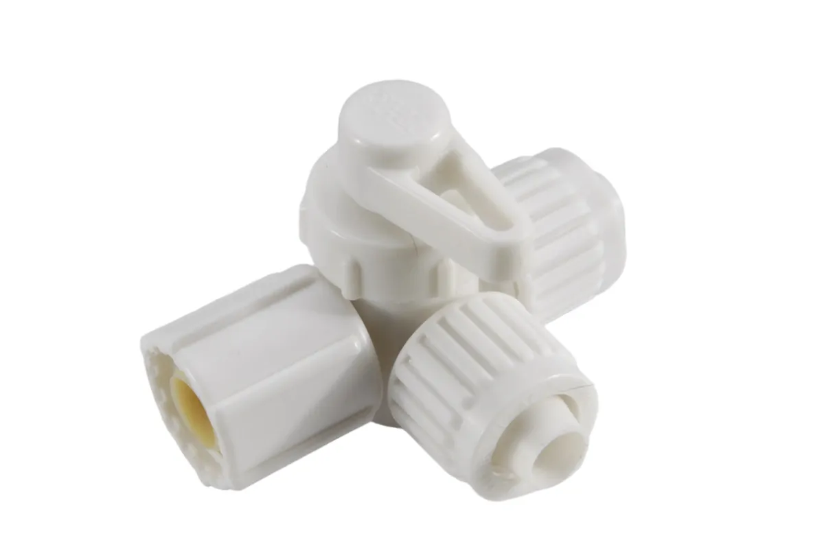 Flair-It Water Heater Bypass Valve Bulk product image