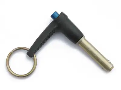 Steinjager Steinjäger Doors Wrangler JK 2007-2018 Trail, Tubular Style Latch Upgrade for 1 Steinjäger Tube Door