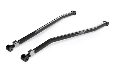 TeraFlex 20c Gladiator Alpine Long Arm Pair – Rear Lower(3–6in Lift)
