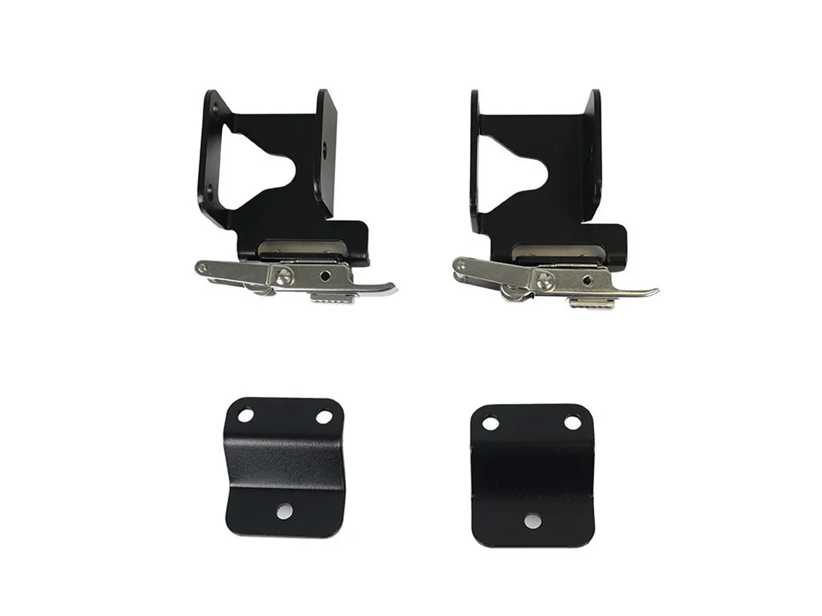 Quick Release Awning Rack Bracket; product image