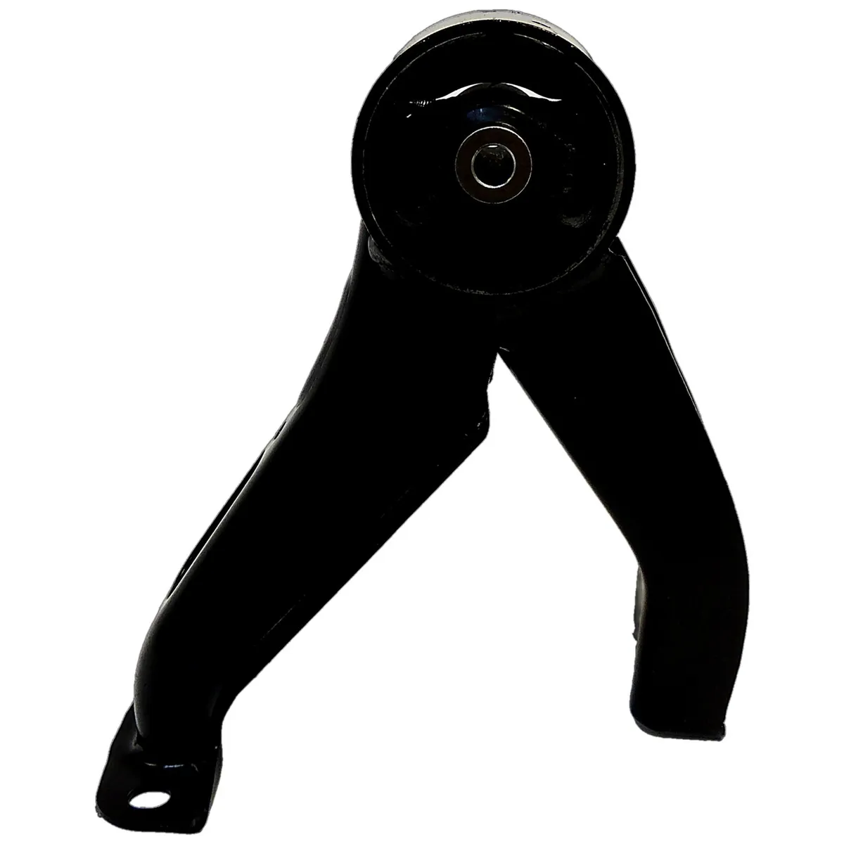 Engine Mount 2007-2008 MK Compass, Patriot w/ 2.0L, 2.4L Engines w/ All Wheel Drive w/ Manual Transmission; 2009-2013 MK Compass, Patriot w/ 2.4L Engine w/ All Wheel Drive; 2008-2008 MK Compass,. Patriot w/ 2.0L Diesel Engine w/ All Wheel Drive w/ Manua product image