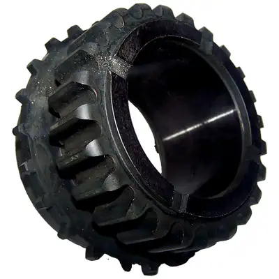 Crown Automotive Jeep Replacement 2002-2007 KJ Liberty;1997-2001 XJ Cherokee;1997-2006 TJ Wrangler;w/ NP231 Transfer Case