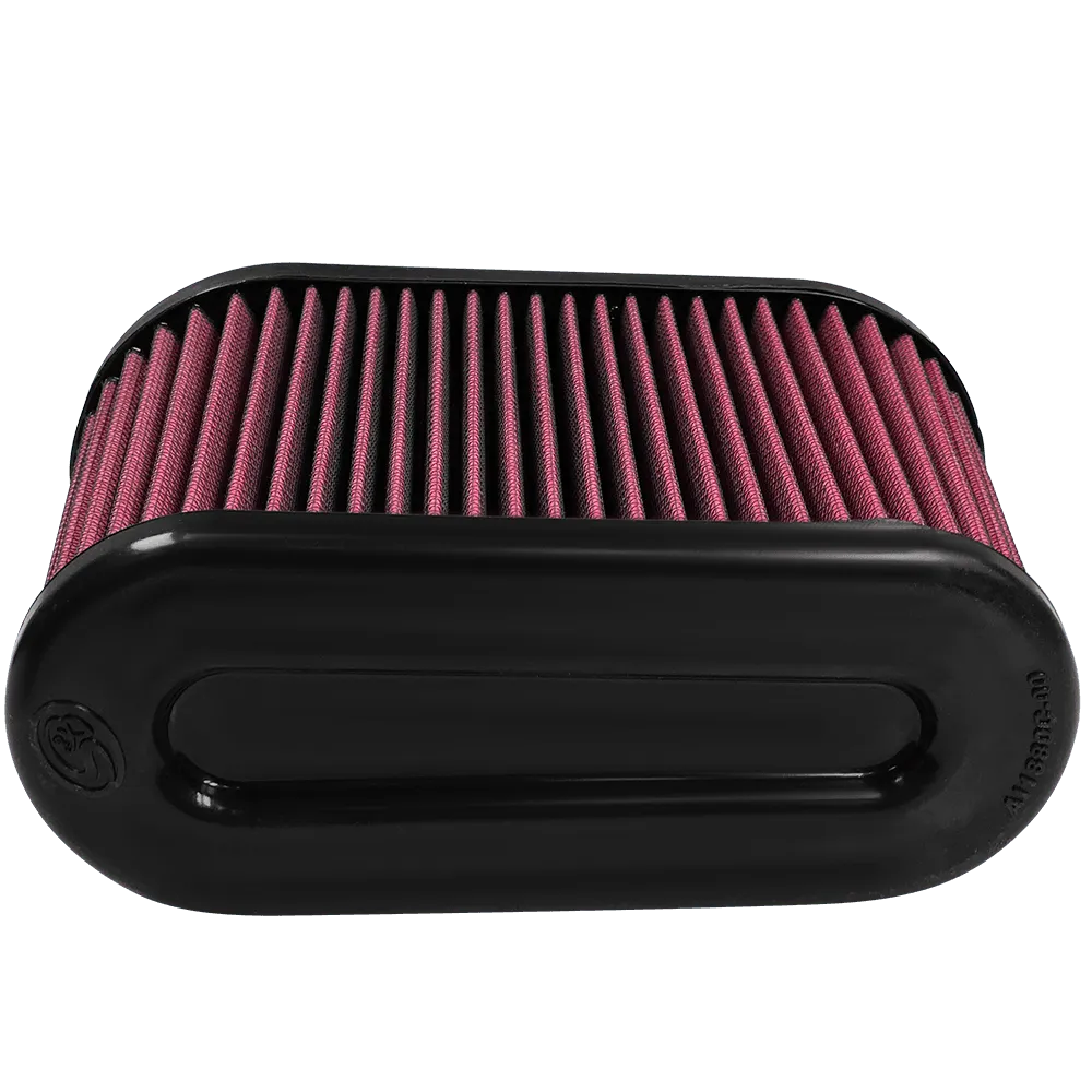 Air Filter Dry Extendable For Intake Kits 75-5107 product image