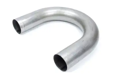Patriot Exhaust Patriot Exhaust H7065 16 gauge 3 1/2" diameter, 7" radius U- bends