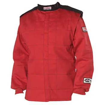 G-FORCE Racing Gear G-Force Racing Gear - 4526XXLRD - Heat Shield Insulator