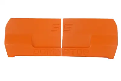 Dominator Race Body SS Tail Orange Dominator SS