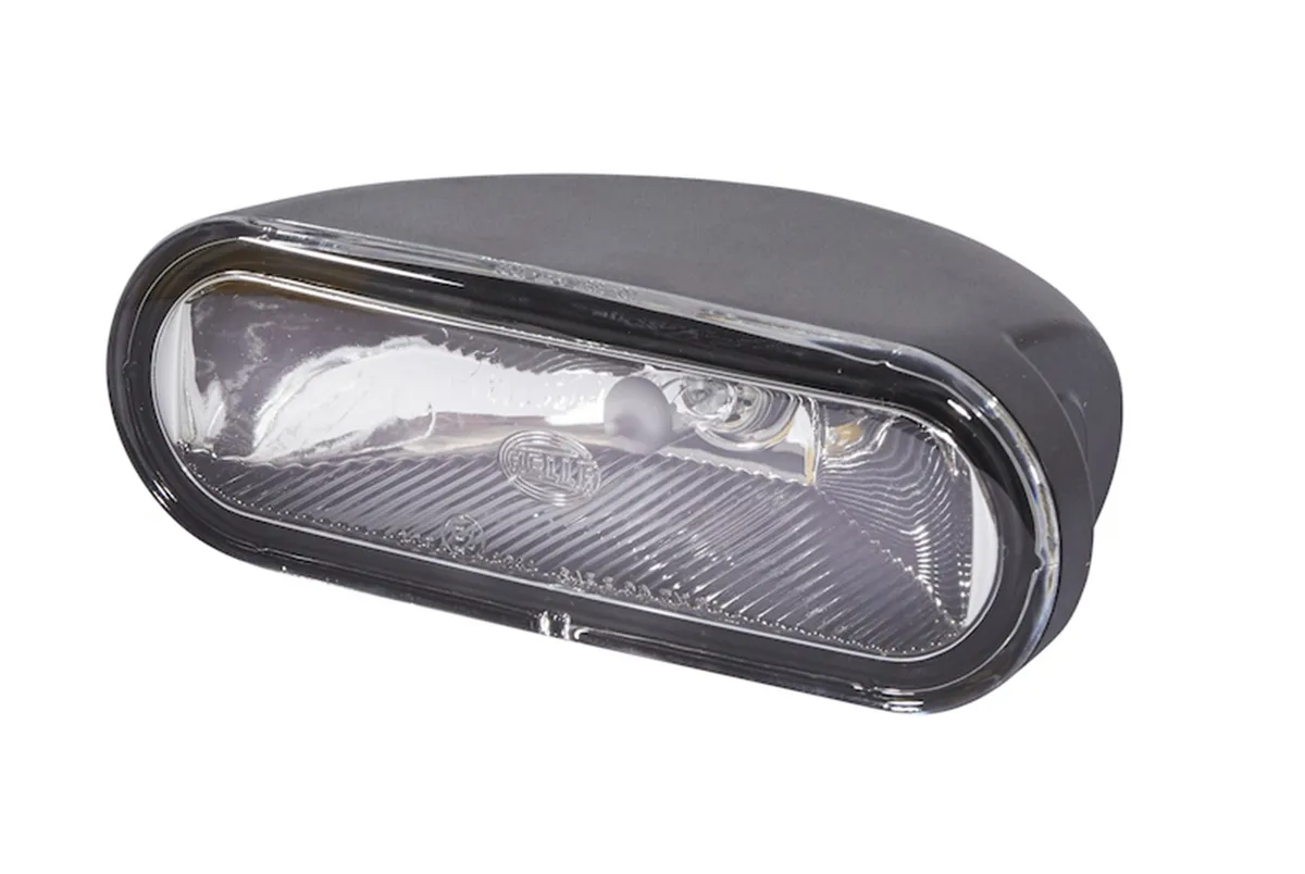 Hella 008284001 FF 75 Single Fog Lamp product image