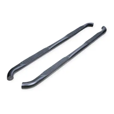 TrailFX 3' Round Nerf Bar Landcruiser
