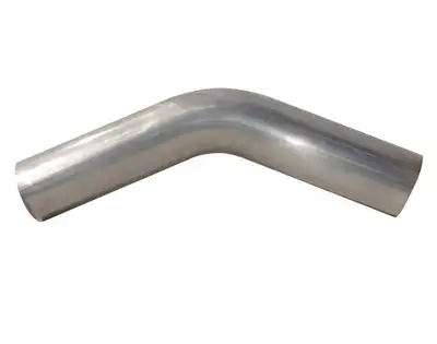 Pacific Performance Engineering Stainless Steel Tube 5.0 Inch OD 45 Degree 5.0 Inch Radius PPE Diesel