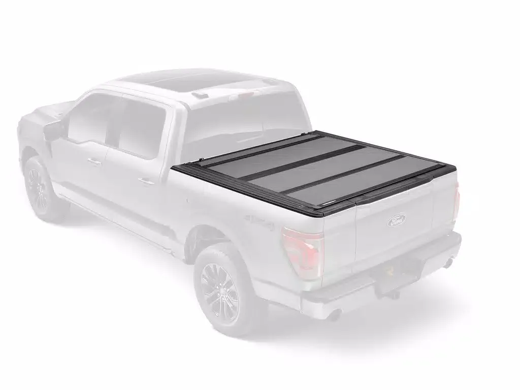 1522 Colorado/Canyon Std/Ext Cab 6ft Bakflip g2 Tonneau Cover product image