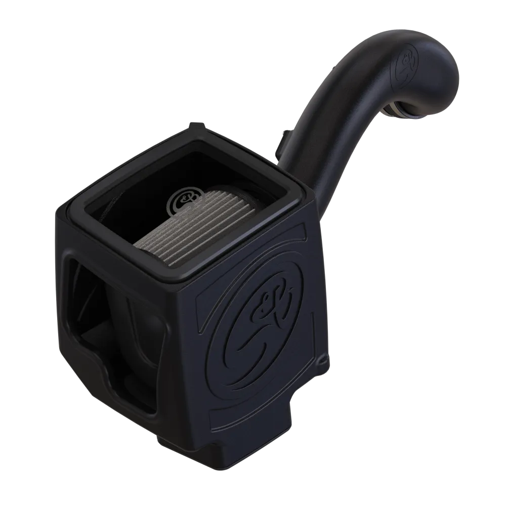 Cold Air Intake for 2016-2019 Silverado / Sierra 2500, 3500 6.0L product image