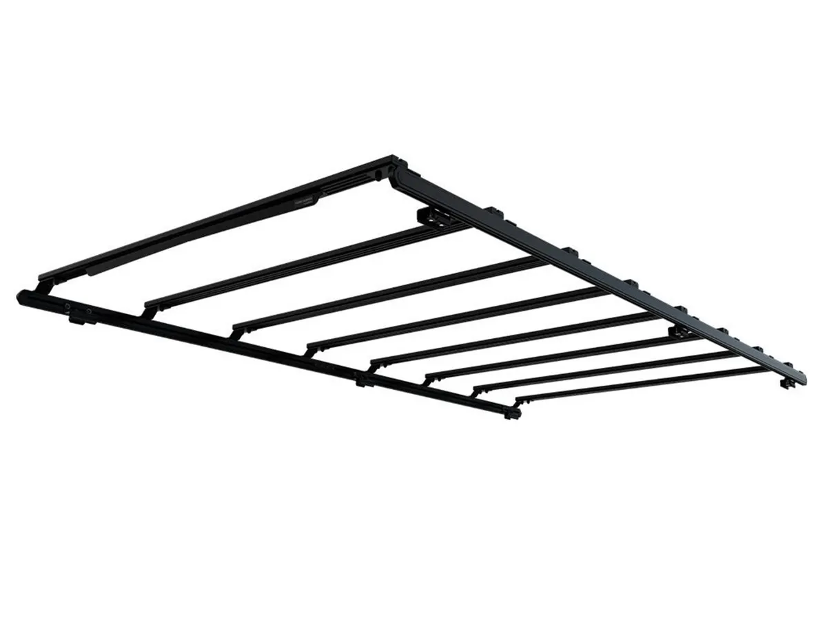 RAM Pro Master 2500 136 in. WBLow Roof 2014-Current Slimpro Van Rack Kit - by Front Runner product image