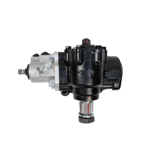059/07 Ford F250/F350 Steering Gear With Cylinder Assist (Spline Input) product image