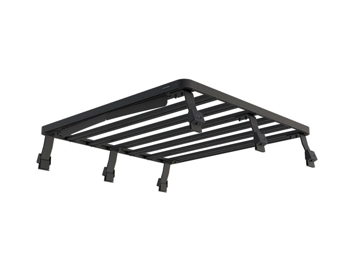Land Rover Defender 1983-2016 Slimline II 12 Roof Rack Kit product image