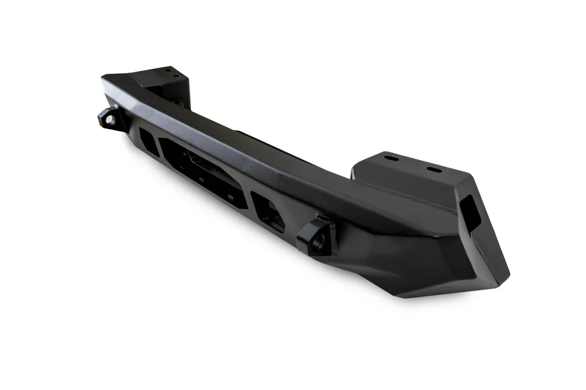24c Tacoma (Excl Trd Pro/Trail Hunter) Centric Series Front Bumper product image
