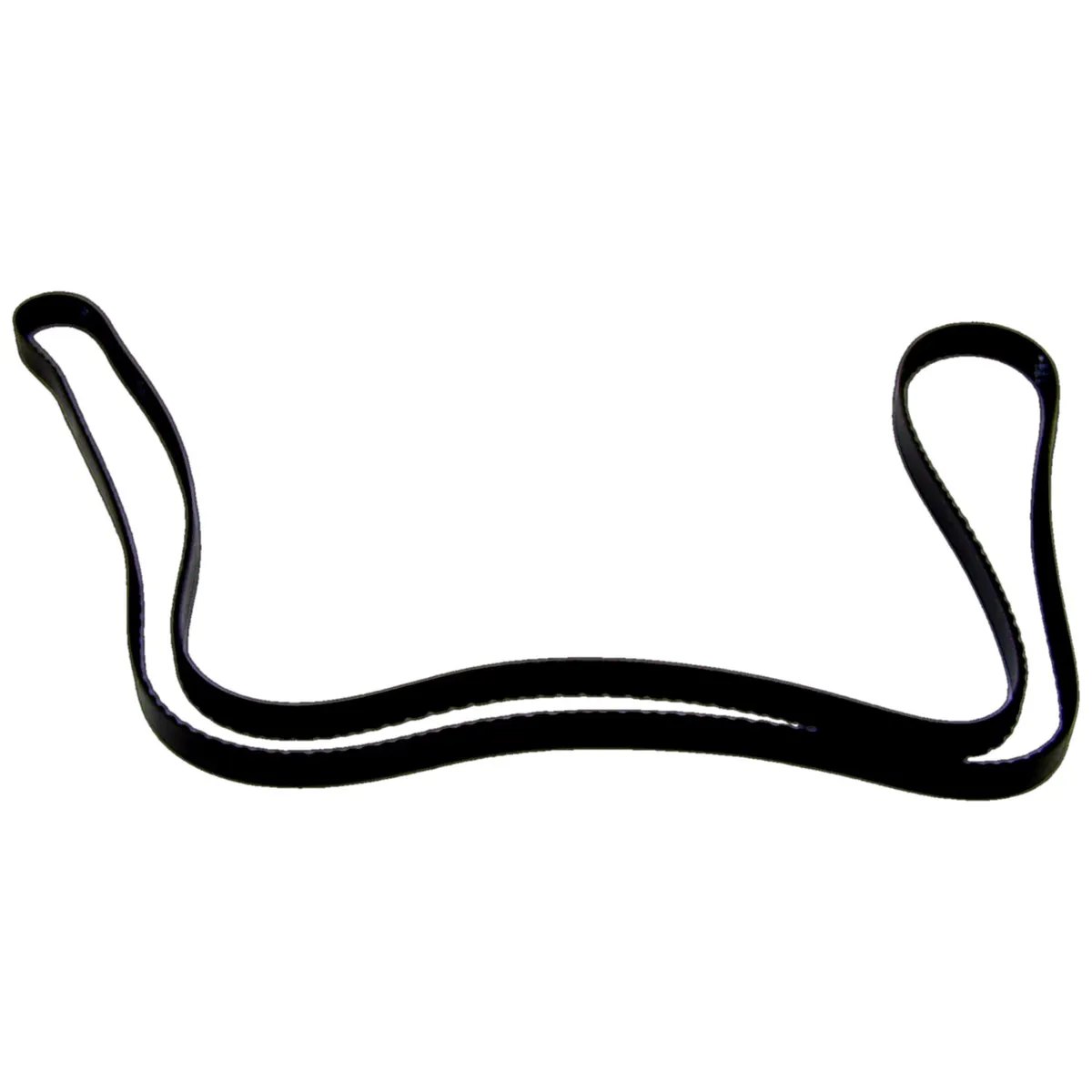 Serpentine Belt; 95 in. / 2415mm Long; 6 Ribs; Left Hand Drive; product image