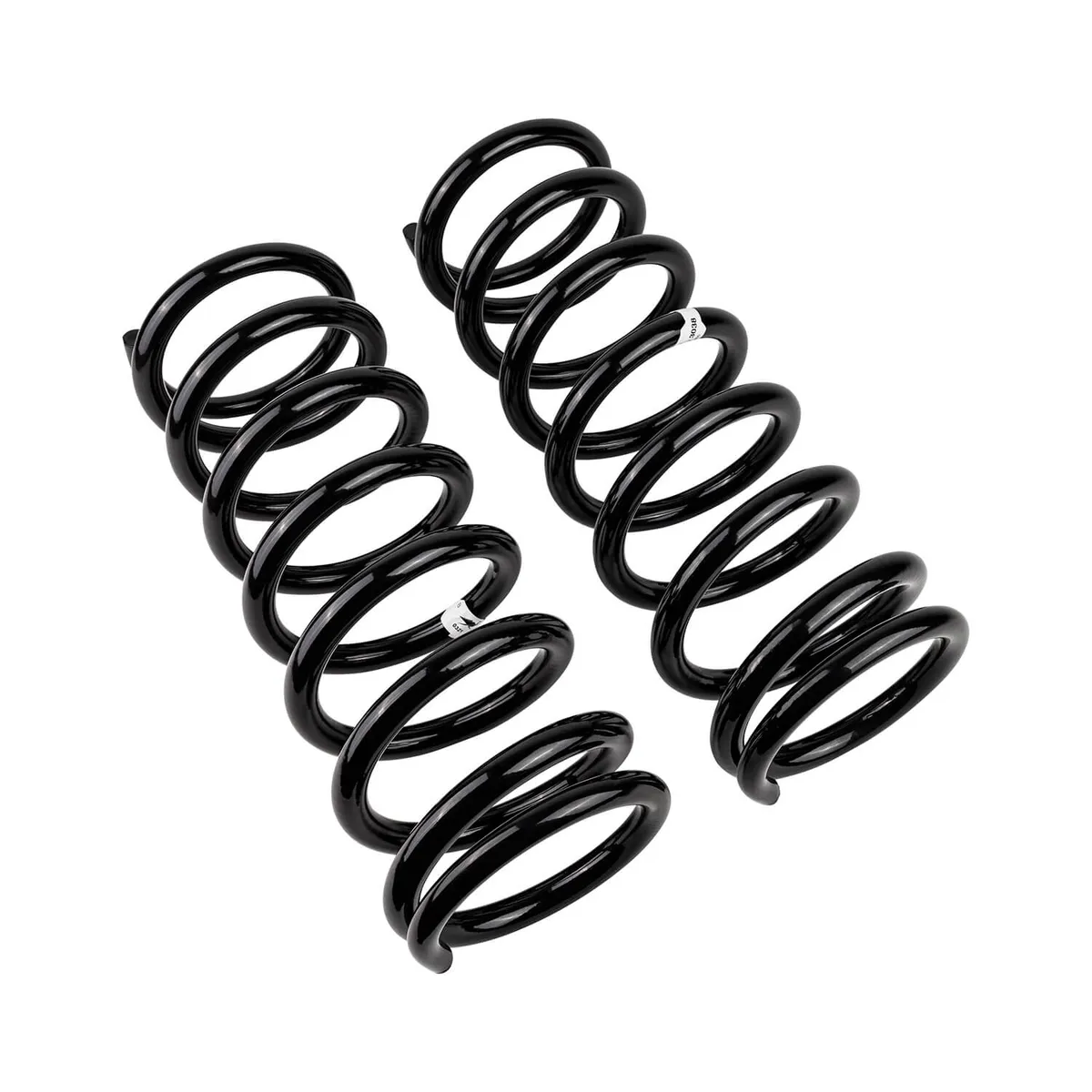 Coil 4in -R- Y61 Constant 400kg Ome Coil Springs product image
