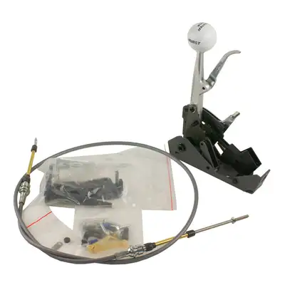 Hurst Quarter Stick Power Glide