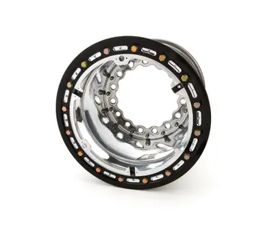 Keizer Aluminum Wheels Wheel Wide 5 15x14 4in BS Beadlock