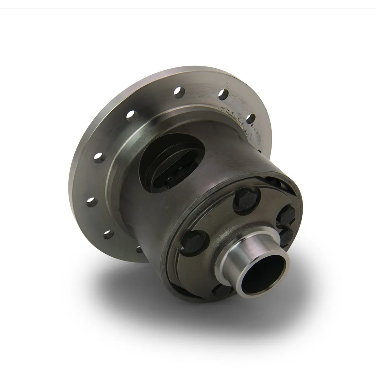 Detroit Truetrac® Differential; 33 Spline; 1.41 in. Axle Shaft Diameter; 4.10 And Up Ring Gear Pinion Ratio; Rear 8.875 in.; product image