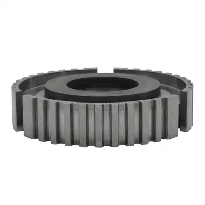 Yukon Gear and Axle Manual Transmission Ax15 1988-1999 Jeep 3Rd & 4Th Synchro Hub USA Standard