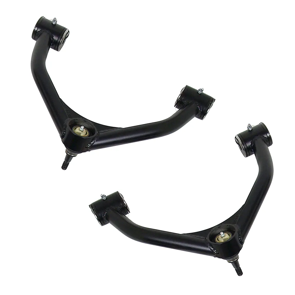 ReadyLift Tubular A-Arm Kit - GM Silverado / Sierra 2500HD/3500HD W/ 7"-8" Lift 2011-2019