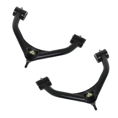 ReadyLift Tubular A-Arm Kit - GM Silverado / Sierra 2500HD/3500HD W/ 7"-8" Lift 2011-2019