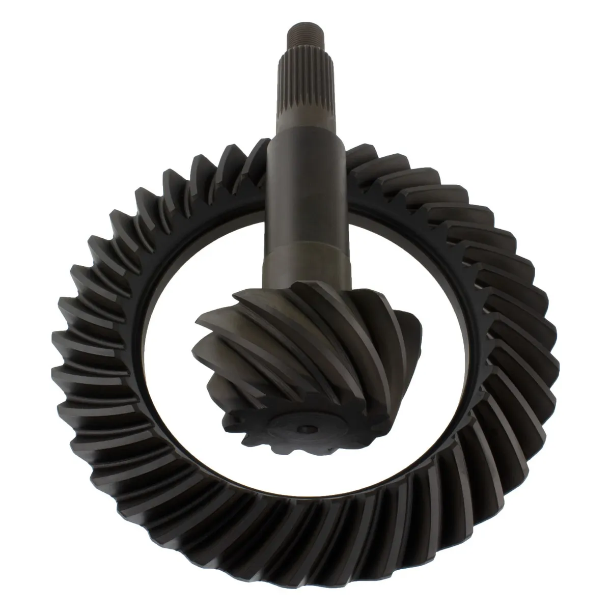 3.54 Ratio Ring and Pinion for a Front or Rear Dana 60 Standard Differential product image