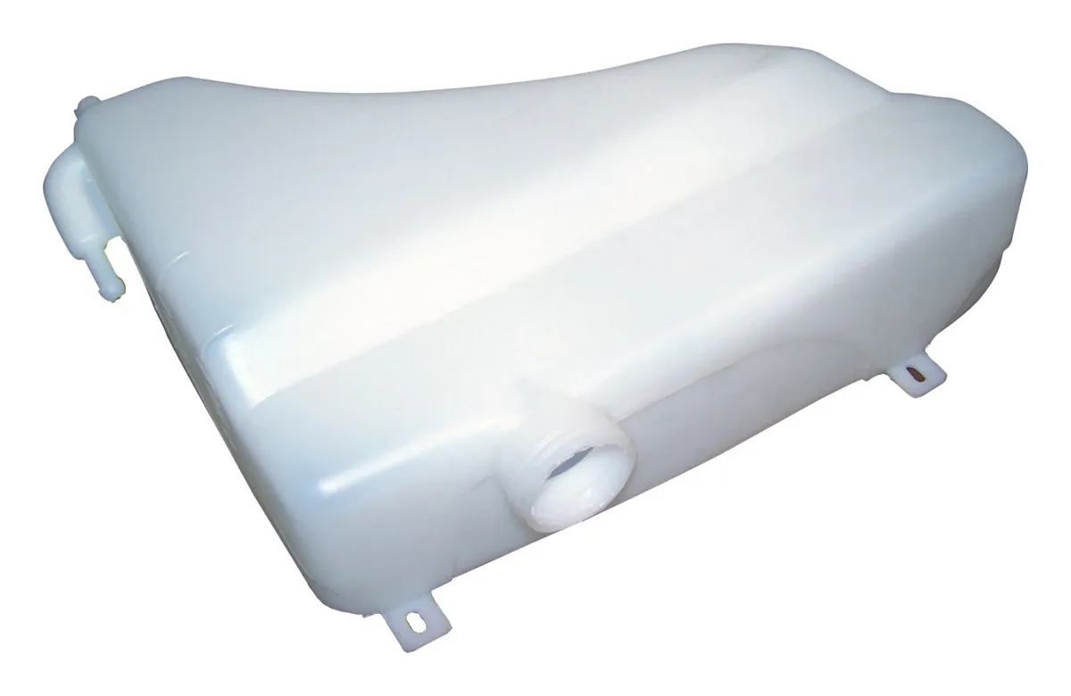 Coolant Overflow Bottle 87-90 XJ 2.5l product image