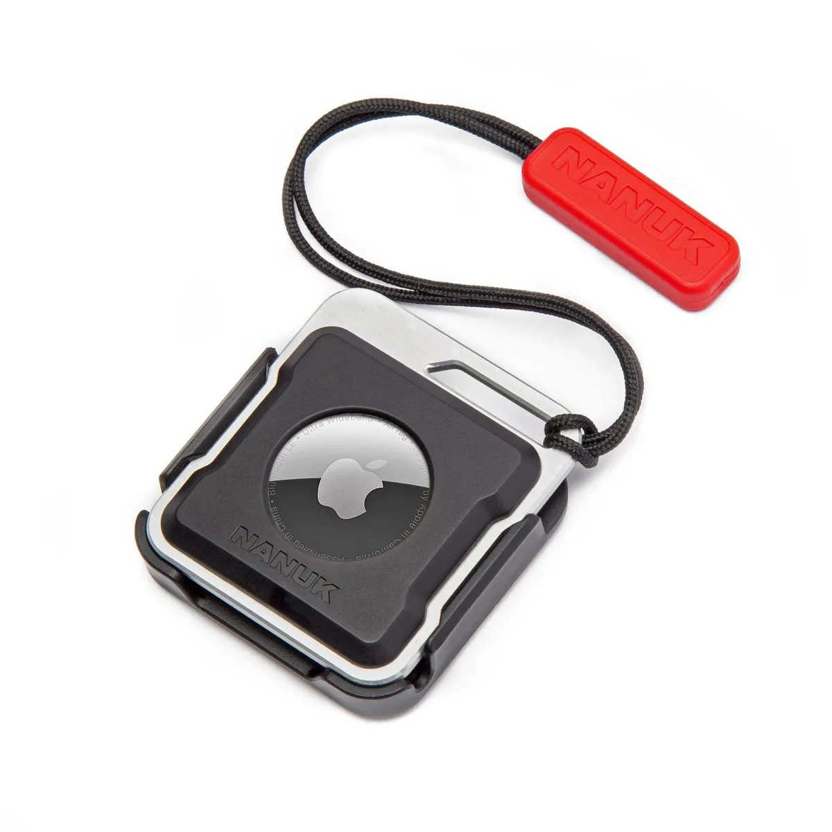 Airtag Holder For Nanuk Case product image