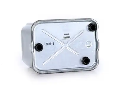 Wix Fuel Filter Min Order Qty6
