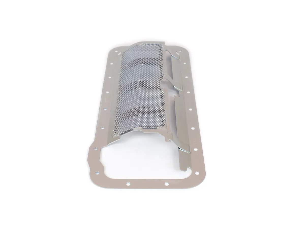 Canton 20-938 Canton 20-938 Windage Tray Kit With Hardware For FE Ford Screen product image
