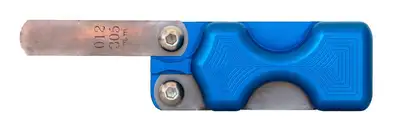 LSM Racing Products FH-200™ Small Dual Feeler Gauge Handles