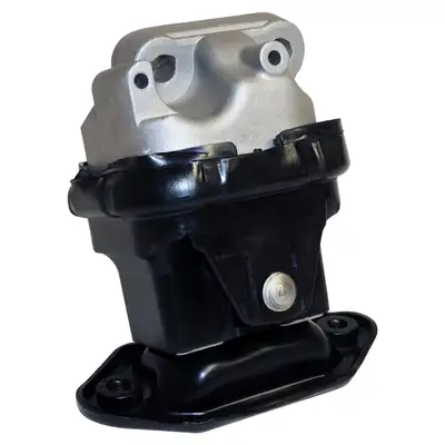 Crown Automotive Jeep Replacement Engine Mount 2005-2010 LX Magnum, 300, Charger;2009-2010 LC Challenger