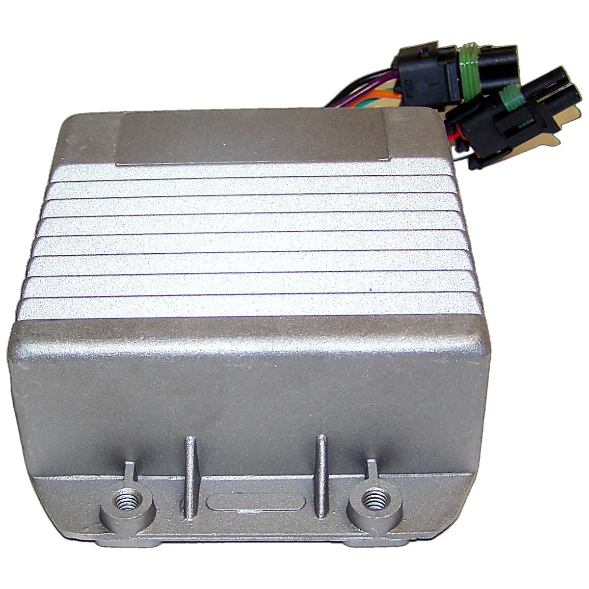 1988-1990 Cherokee XJ w/ 2.5L carbureted engine 1988-1990 Comanche MJ w/ 2.5L carbureted engine 1988-1990 Wrangler YJ w/ 2.5L or 4.2L carbureted engine product image