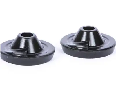 Daystar 1824 Wrangler 3/4in Lift Kit(Rear Only Coil Spring Spacers)