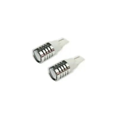 Oracle Lighting ORACLE Lighting 2001-2020 Toyota 4Runner T10 LED Reverse Light Bulbs