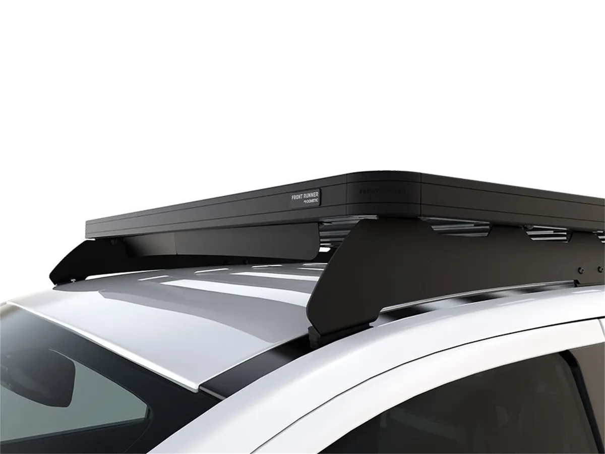 Slimline II Roof Rack Kit; For 2022-2023 Ford Everest; product image