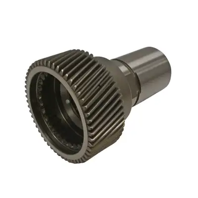 Yukon Gear and Axle Chevrolet Dodge GMC Transfer Case Input Shaft