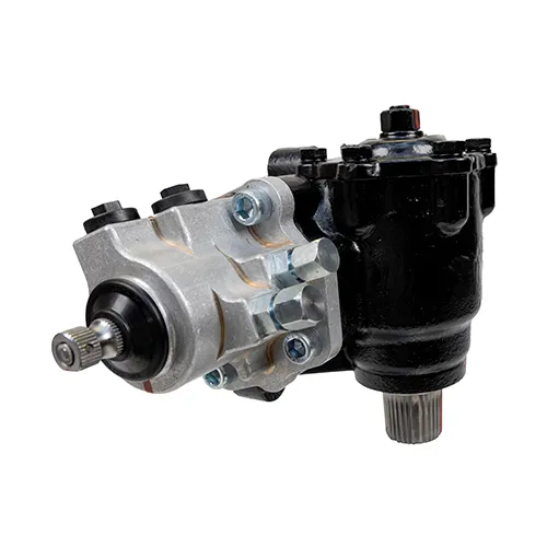 059/07 Ford F250/F350 Steering Gear With Cylinder Assist (Spline Input) product image