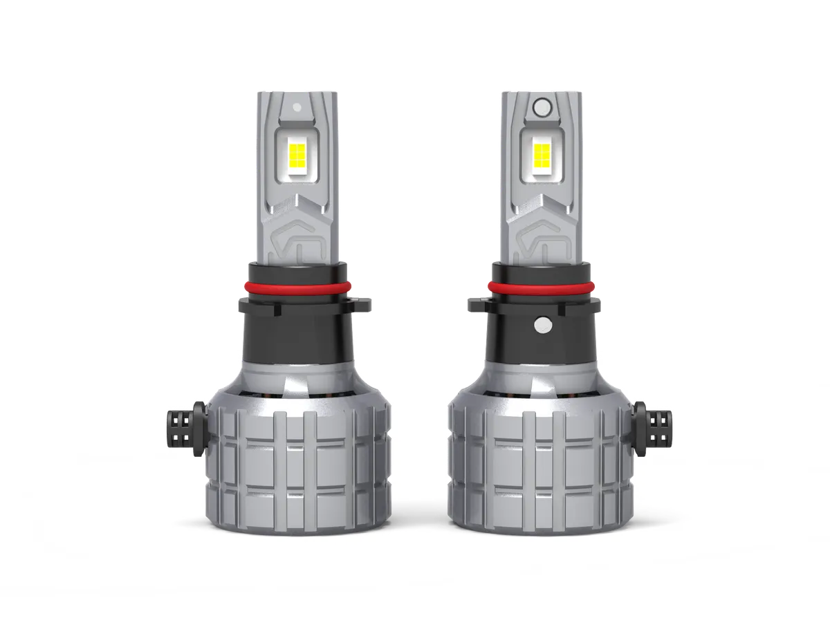 Recovery Strap 2 Inch x 30 Foot 20 000 LB BS Polyester Blue Bulldog Winch product image