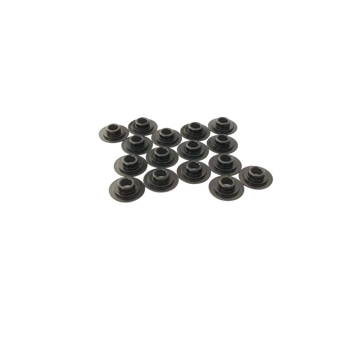 10 Superlock Steel Retainer Set of 16 for 1.500-1.550 OD Valve Spring product image