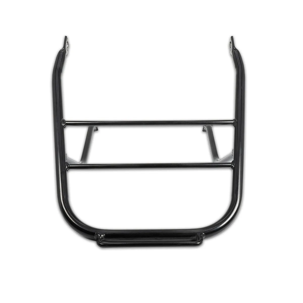 Front Motorcycle Luggage Rack 93-25 Honda XR650L Pacific Performance Engineering product image