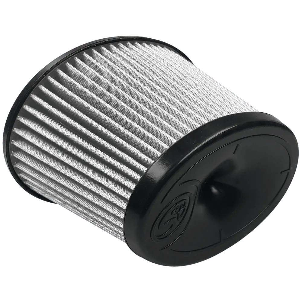 Replacement Filter for S&B Cold Air Intake Kit (Cleanable, 8-ply Cotton) product image