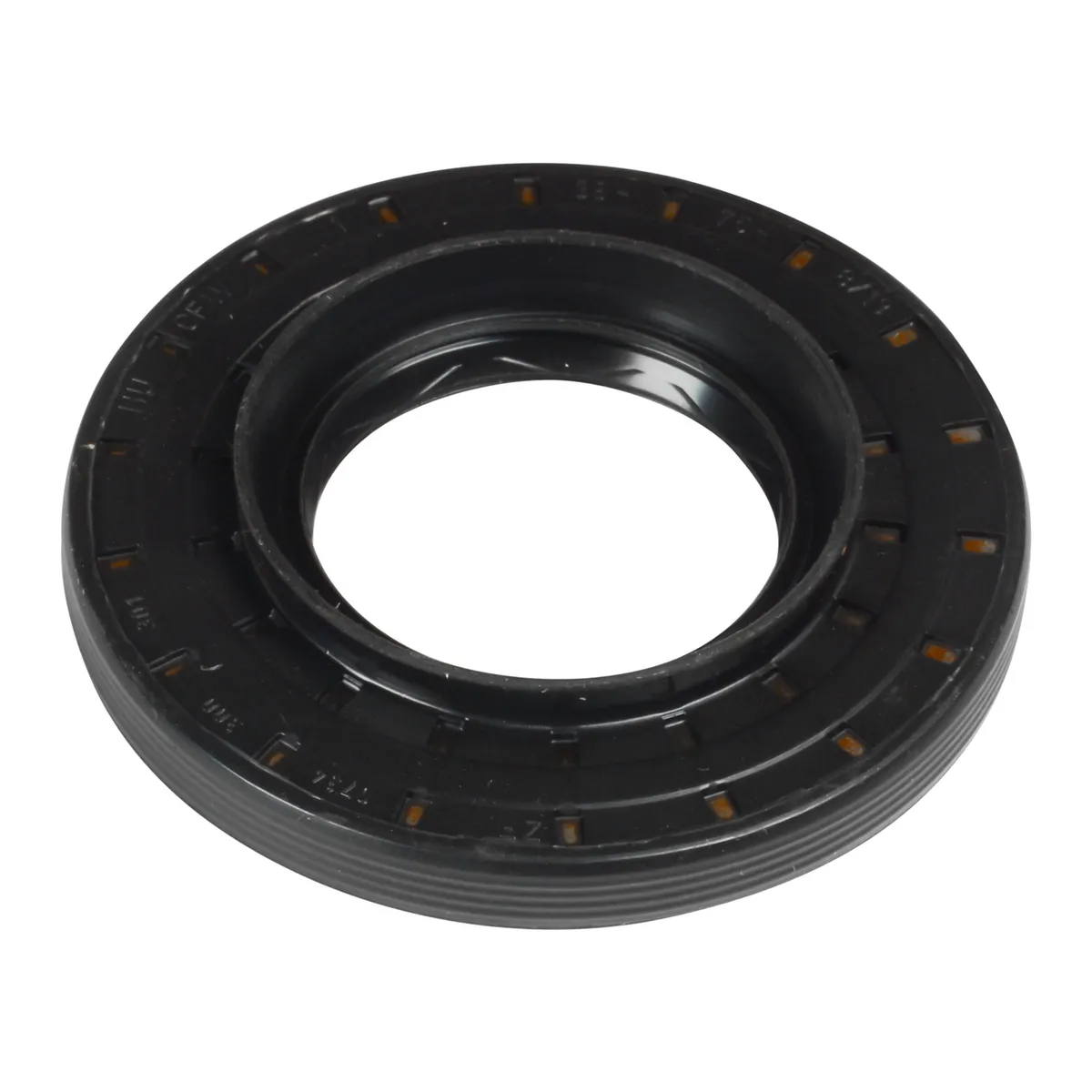 Front Axle Seal For Zf 215mm Differential Zf 215MM Axle Seal '12&Up Chy RAM 1500 Yukon Gear product image