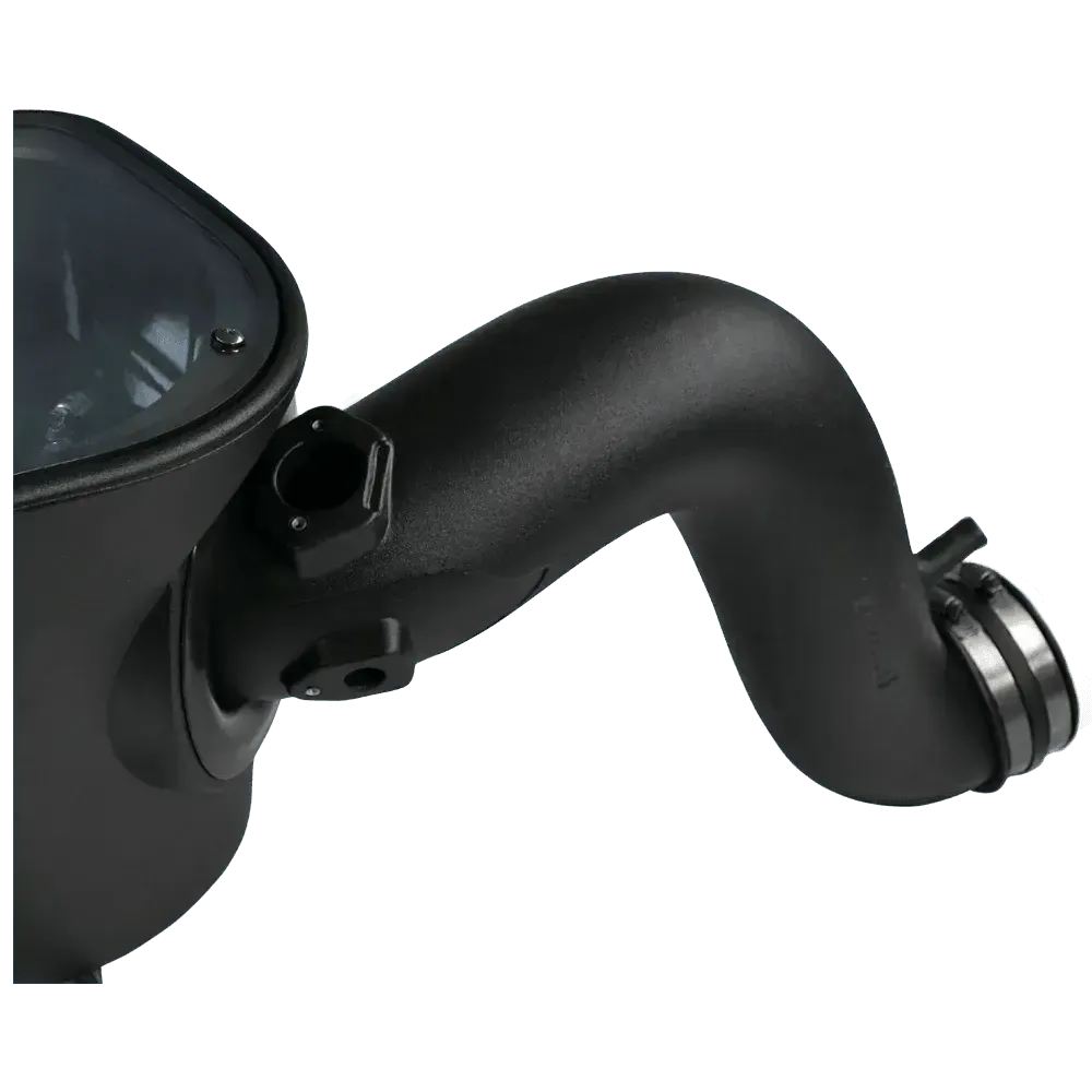 '07-09 Dodge Ram 2500/3500 6.7L Cummins Cold Air Intake product image