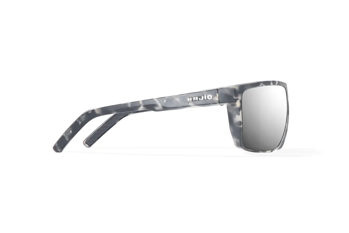 Toa Black Matte Bmg Sunglasses product image
