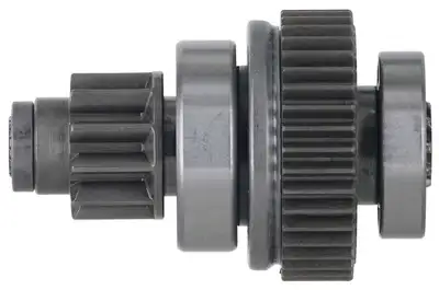 Power Master XS Torque Starter Clutch; w/11 Tooth/12 DP Pinion;