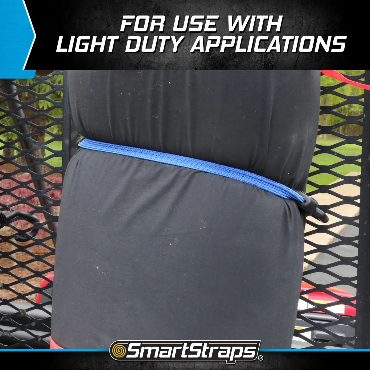 10 pc Flat Strap Value Pack Assortment product image