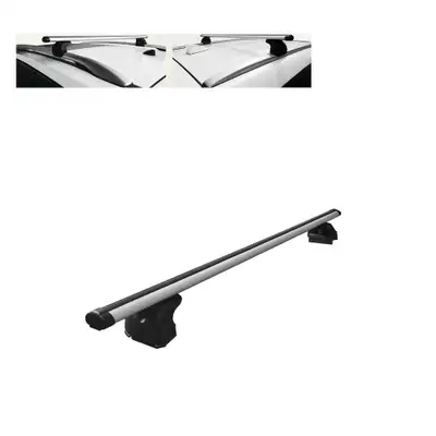 Black Horse Off Road Black Horse Off Road TR-49SI Traveler Cross Bar